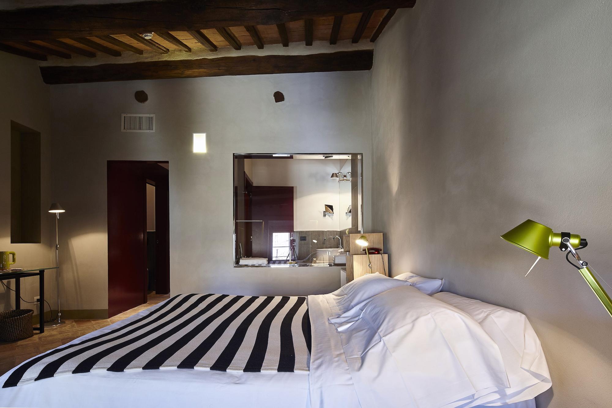 Hotel Palazzetto Rosso - Art 3*