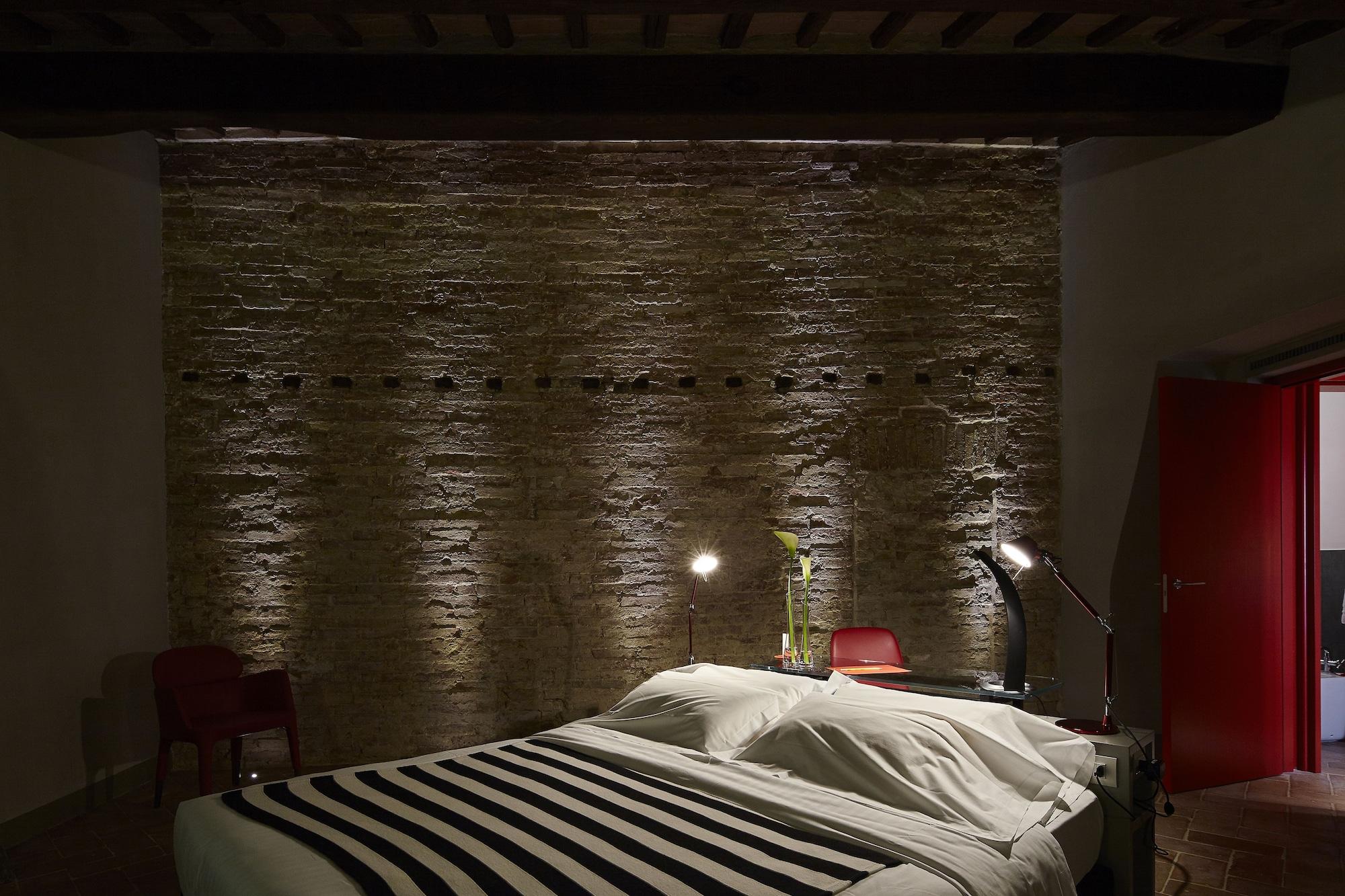 Palazzetto Rosso - Art Hotel 3*