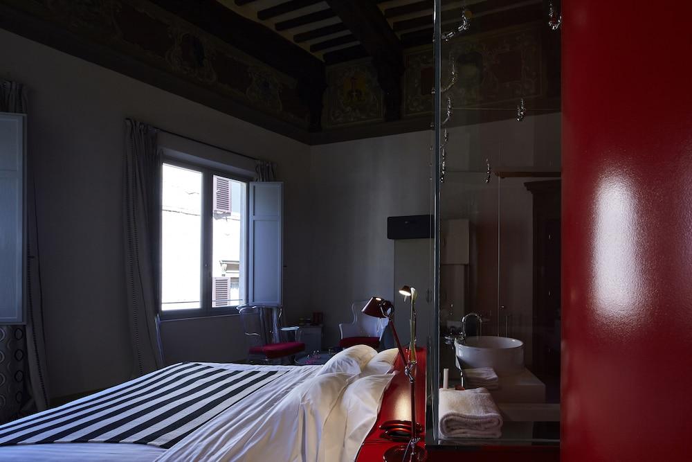 Palazzetto Rosso - Art Hotel Siena