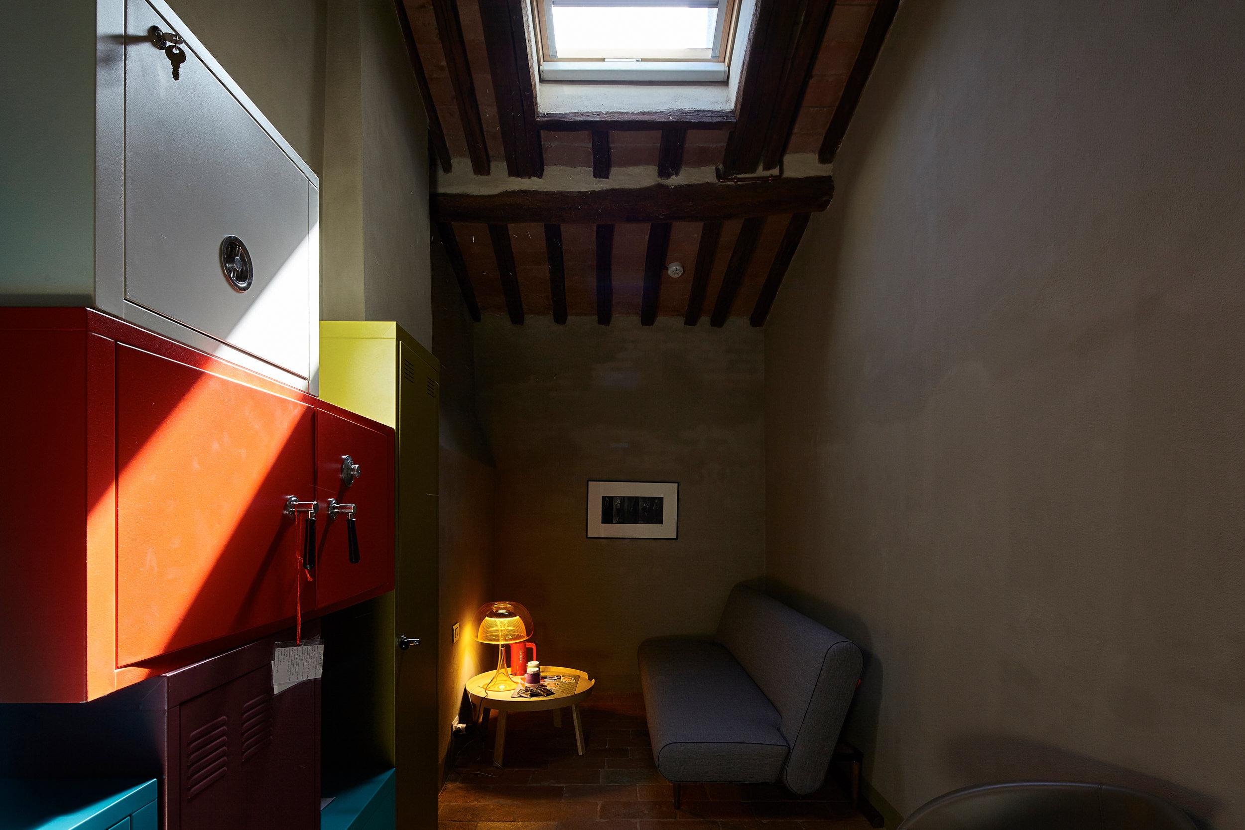 Hotel Palazzetto Rosso - Art 3*