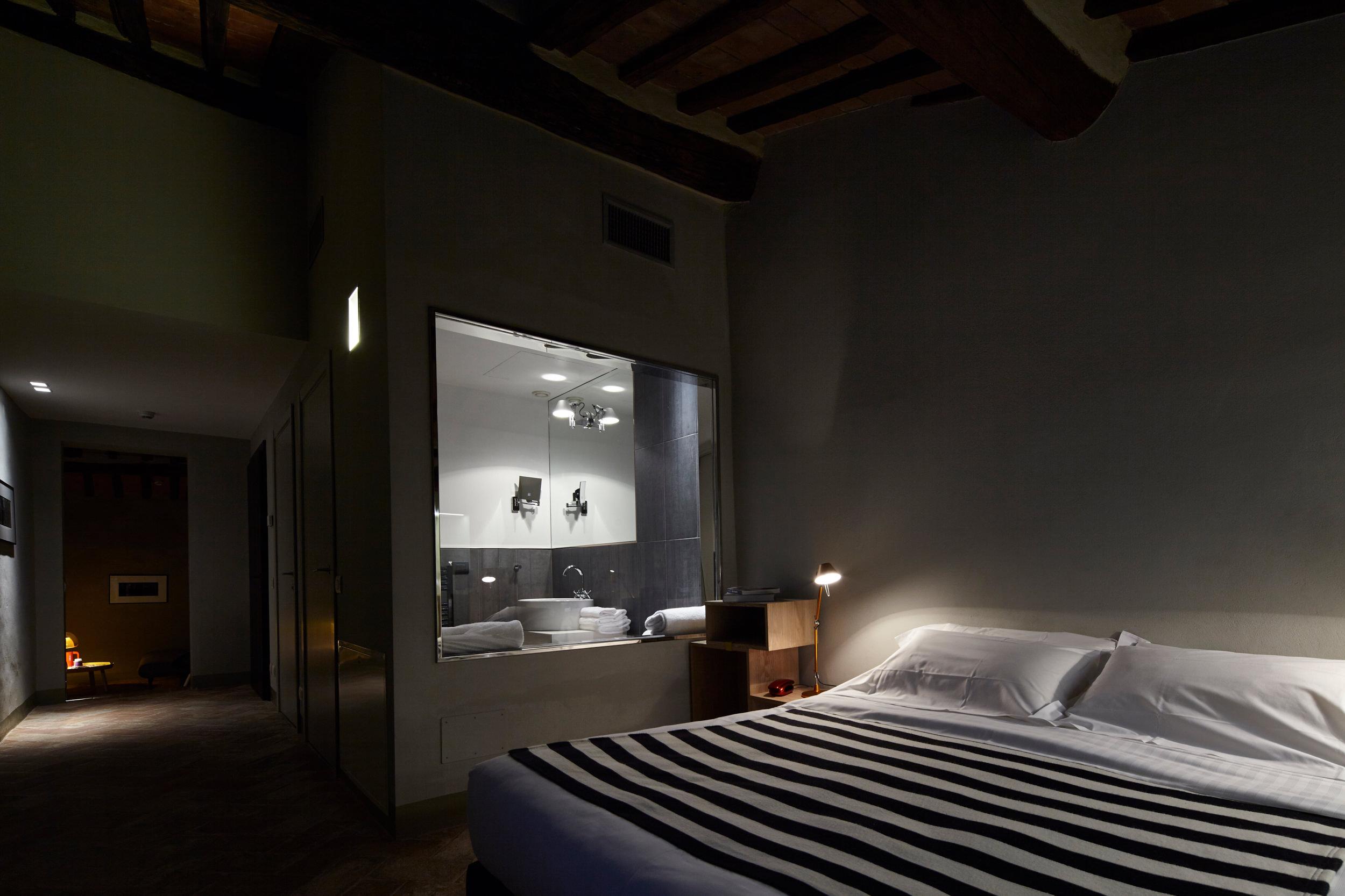 Palazzetto Rosso - Art Hotel 3*