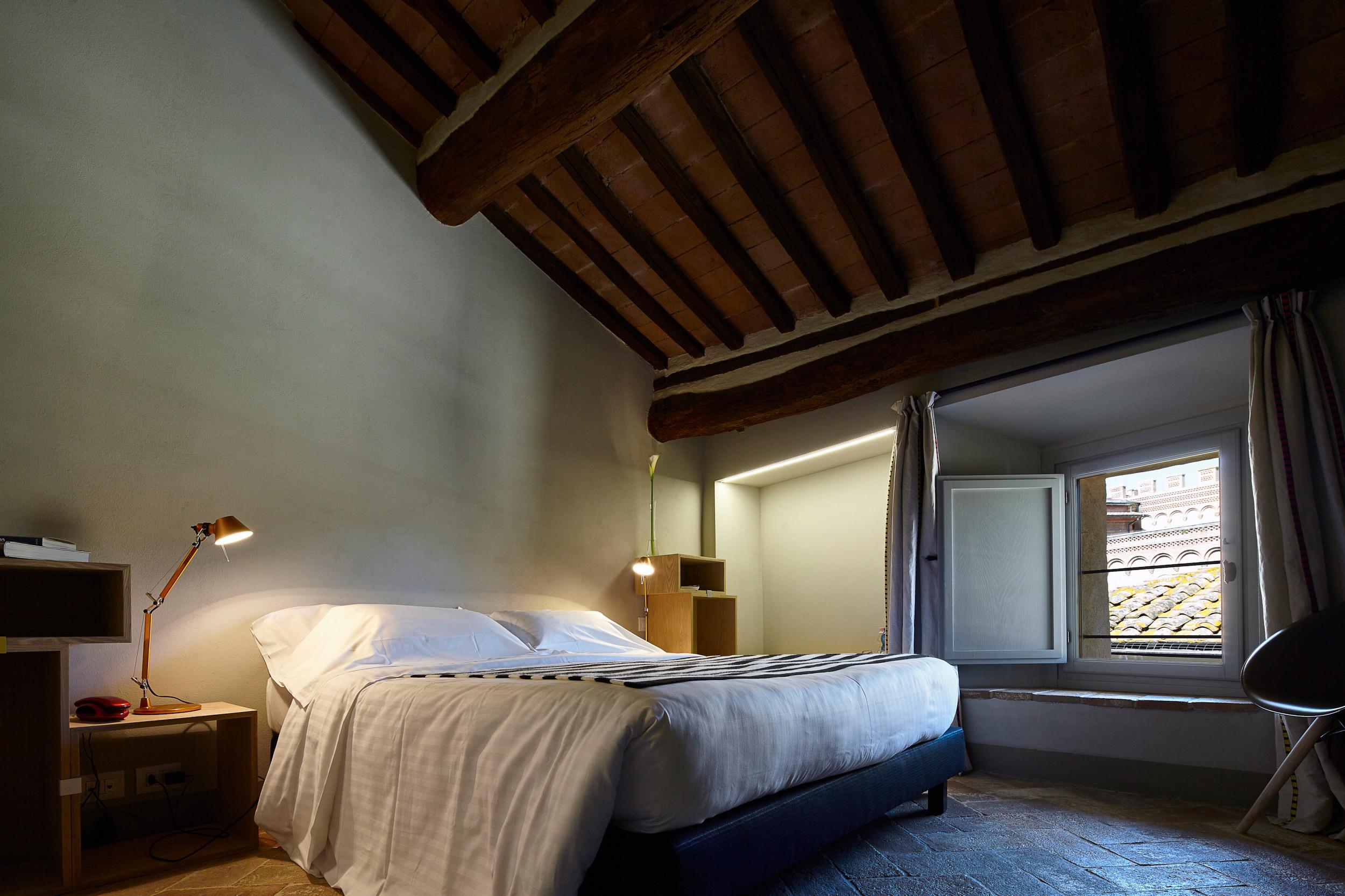 Hotel Palazzetto Rosso - Art 3*