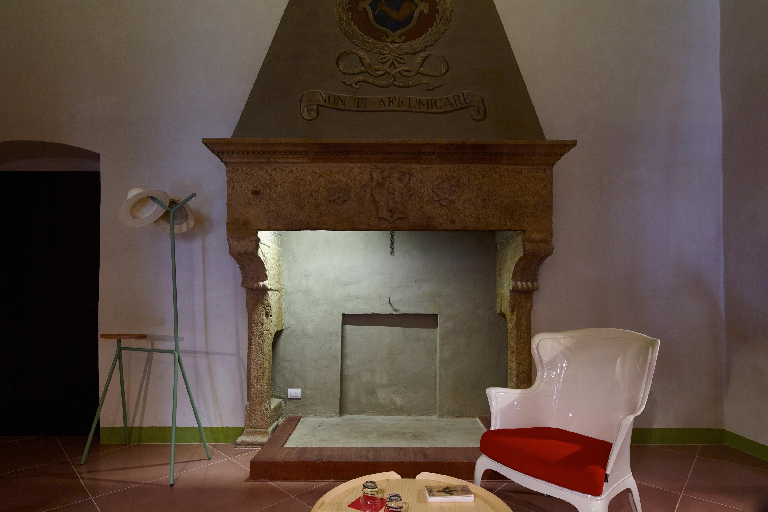 Palazzetto Rosso - Art Hotel 3*