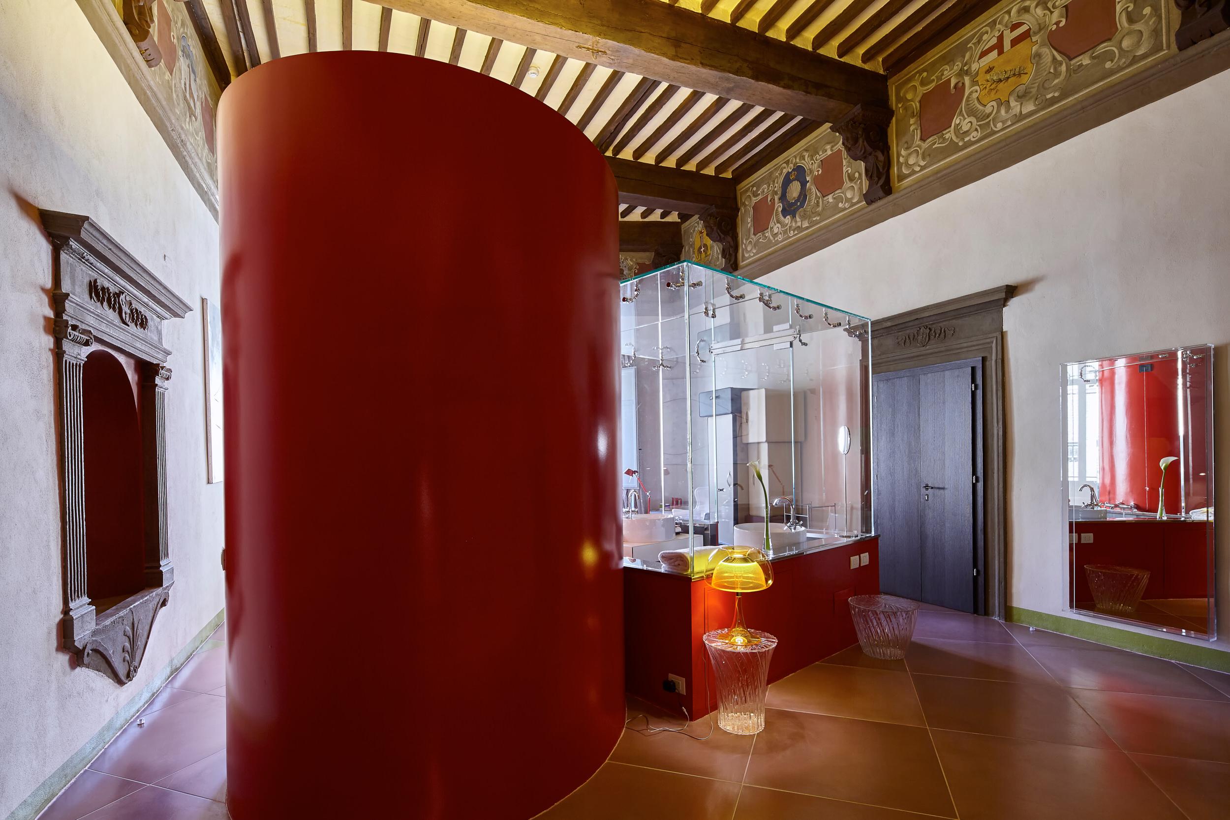 Hotel Palazzetto Rosso - Art 3*