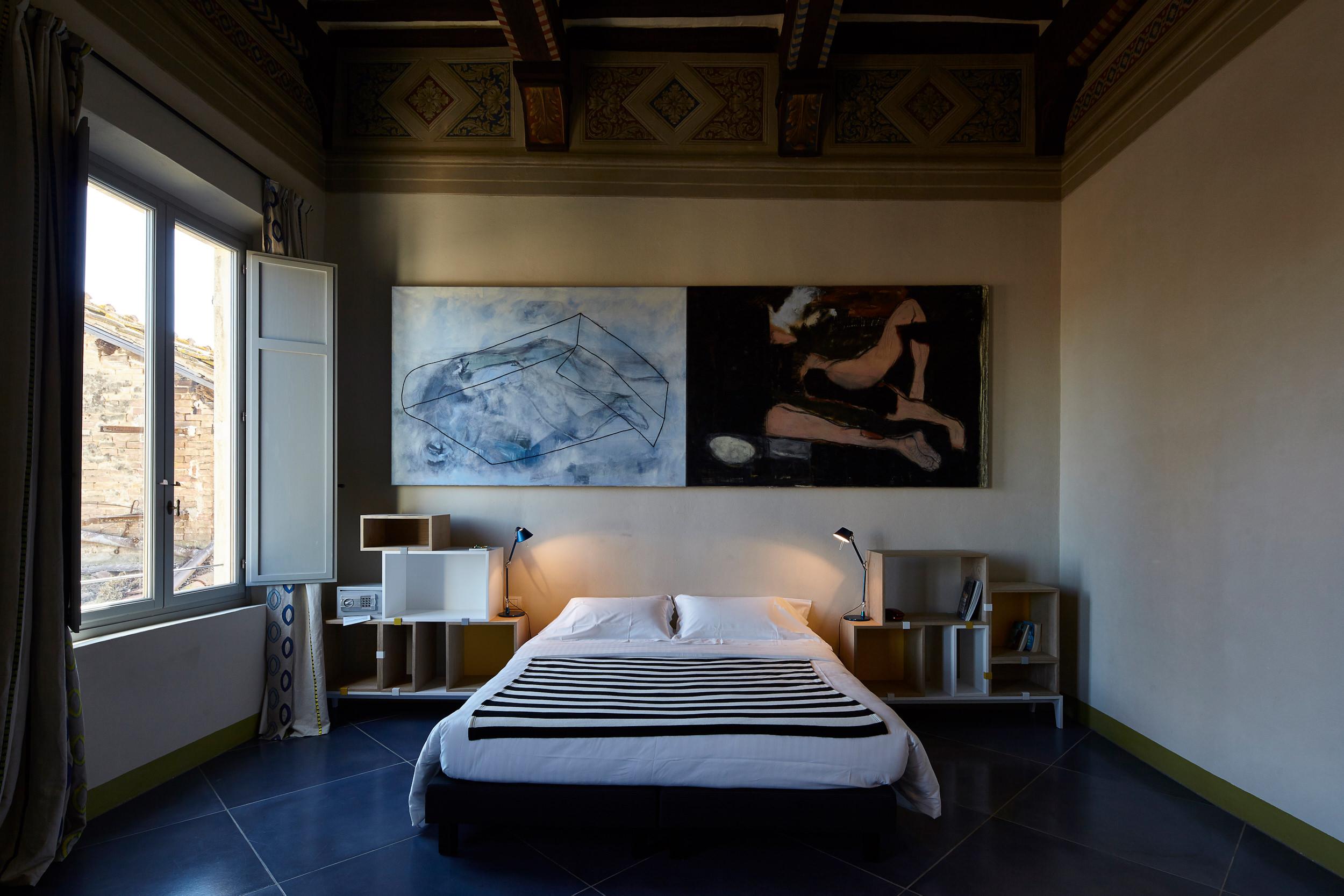 Hotel Palazzetto Rosso - Art 3*