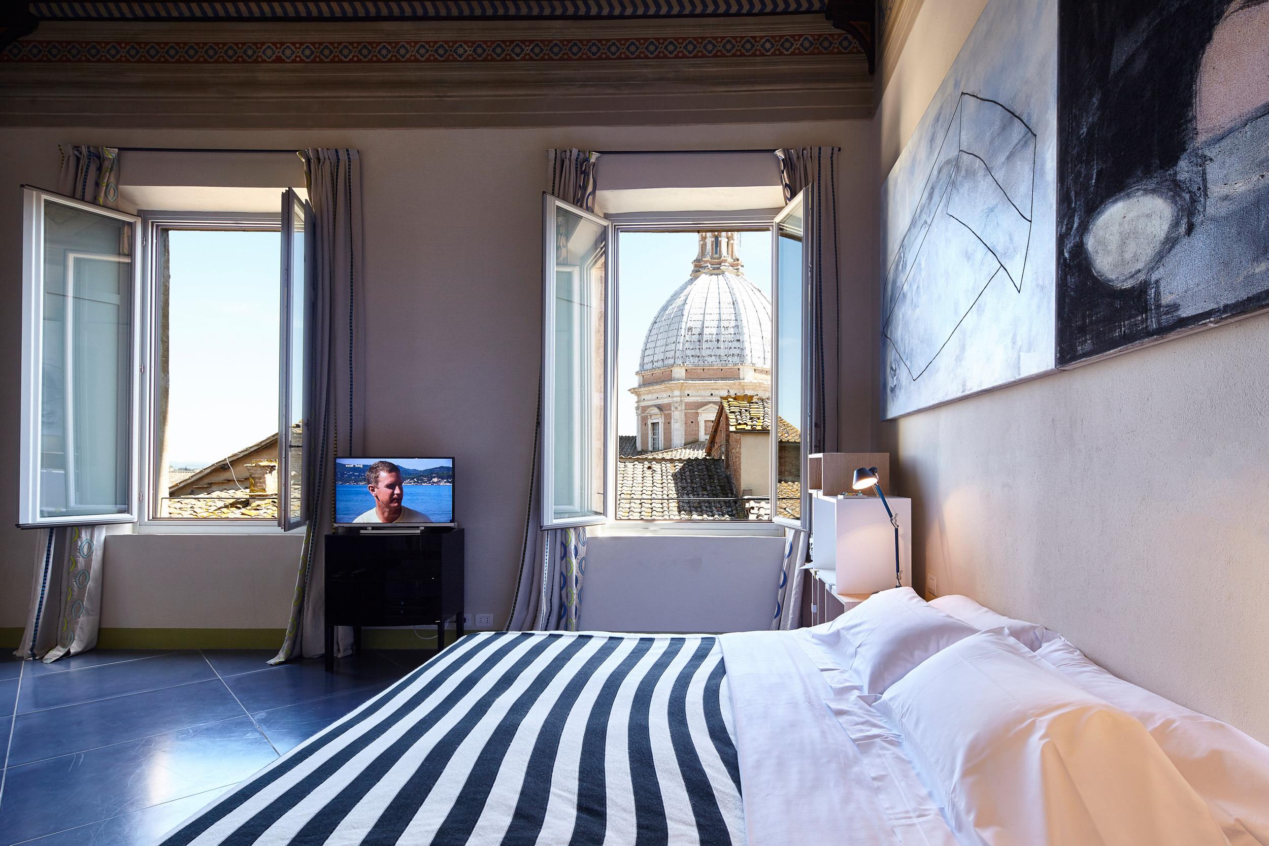 Palazzetto Rosso - Art Hotel 3*