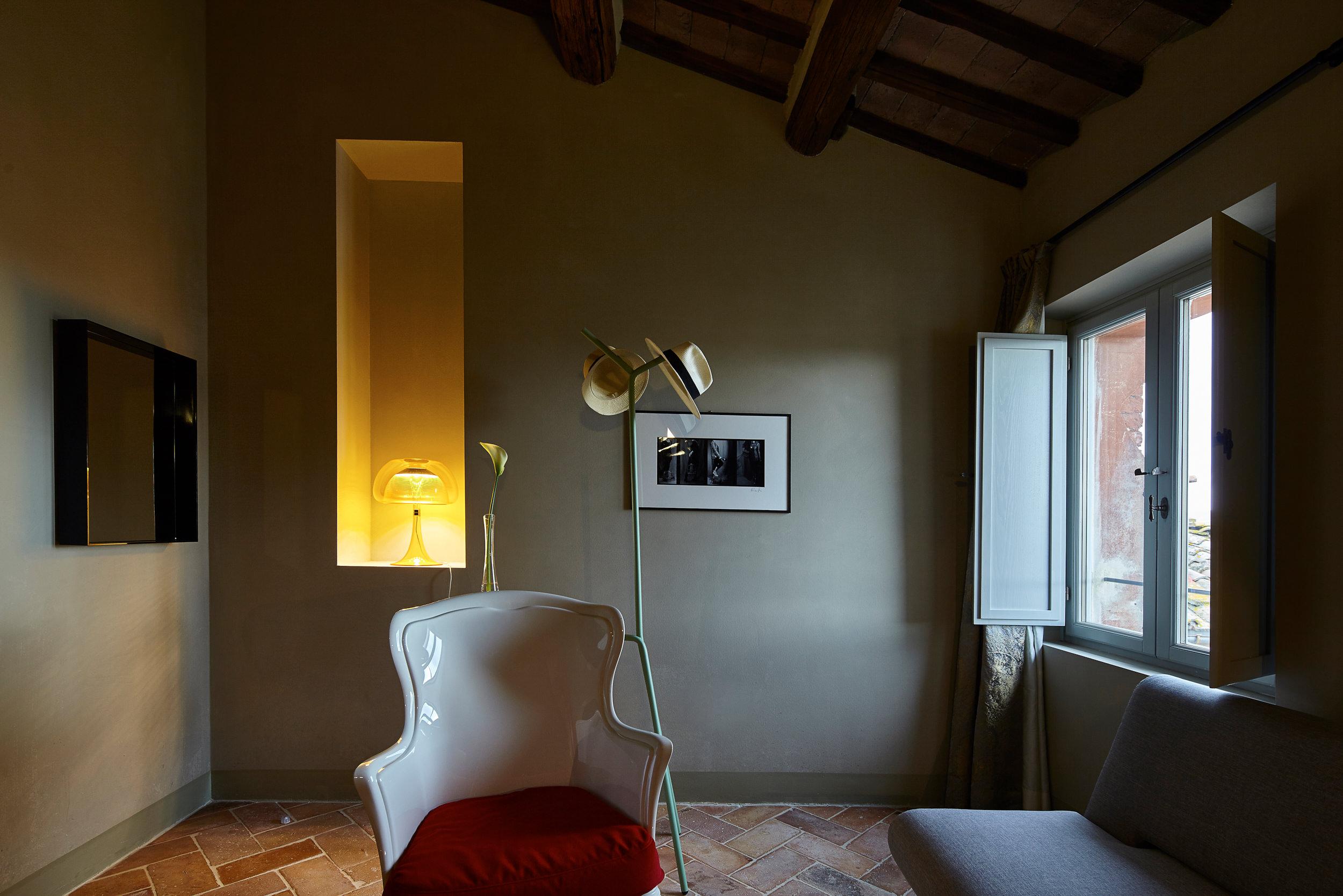 Palazzetto Rosso - Art Hotel 3*