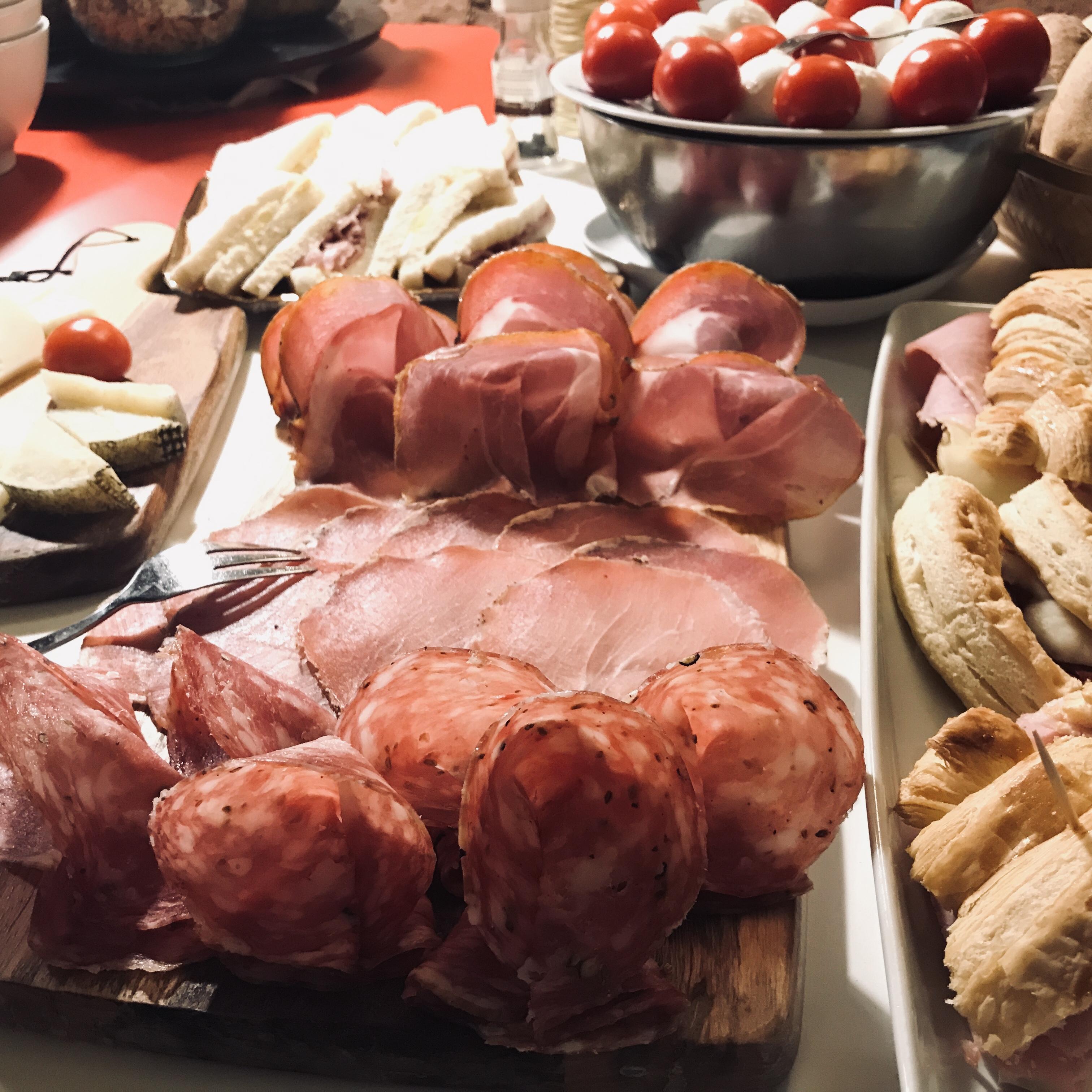 Palazzetto Rosso - Art Hotel 3*
