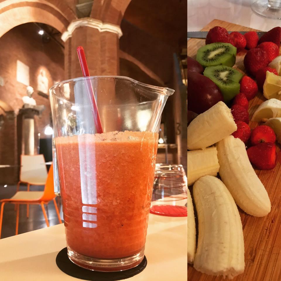 Palazzetto Rosso - Art Hotel