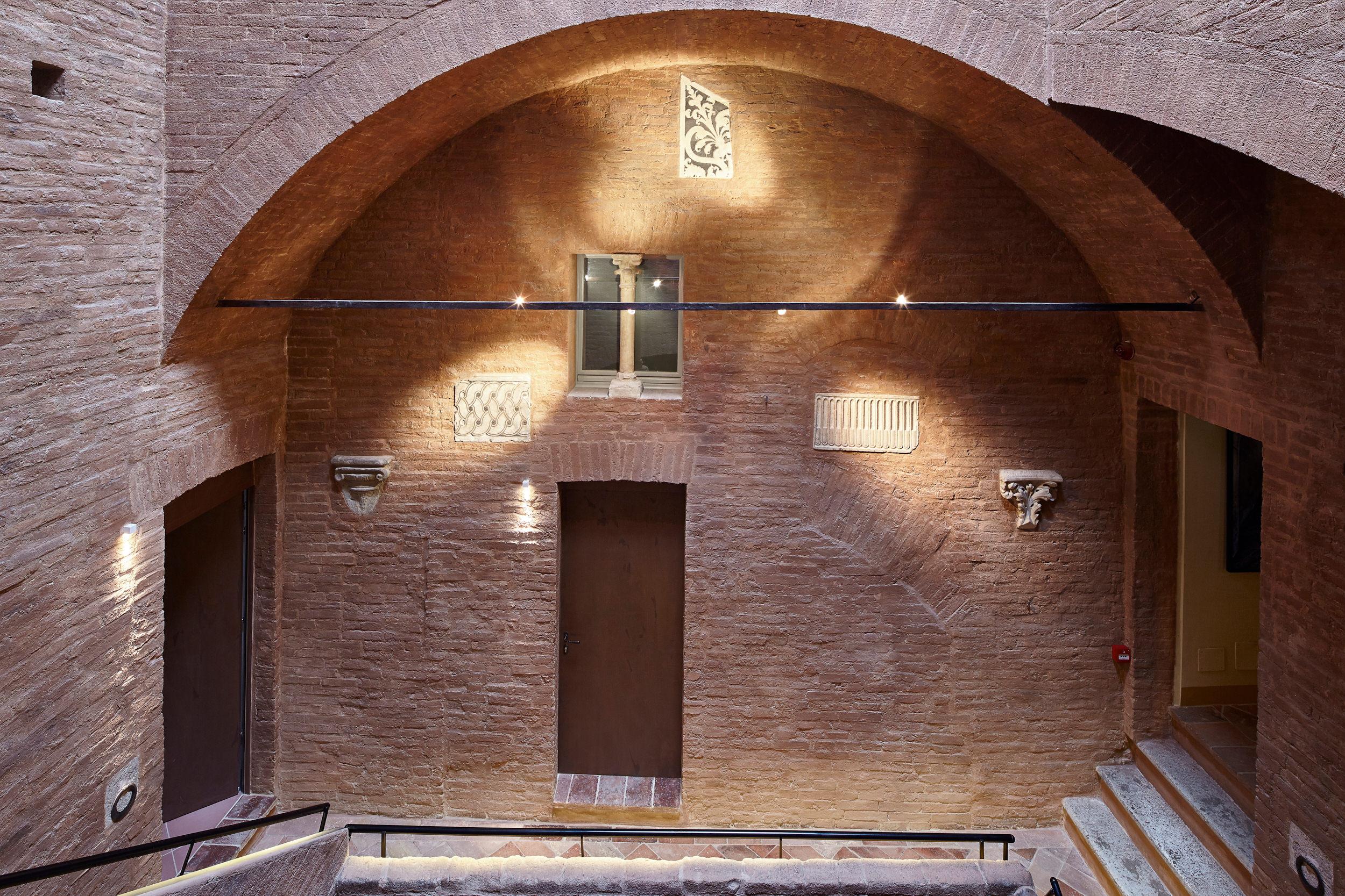 Palazzetto Rosso - Art 3* Siena