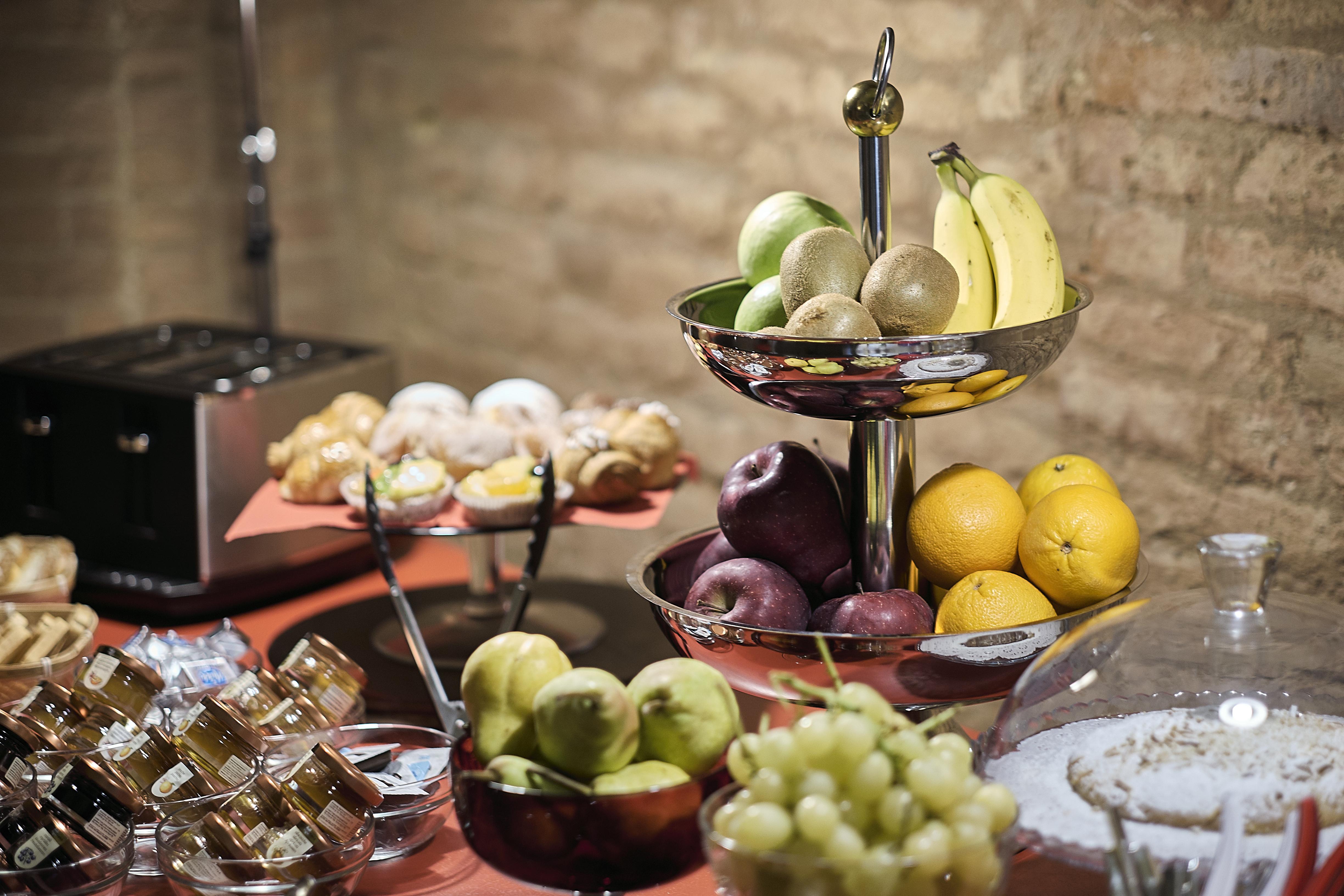 Hotel Palazzetto Rosso - Art Siena