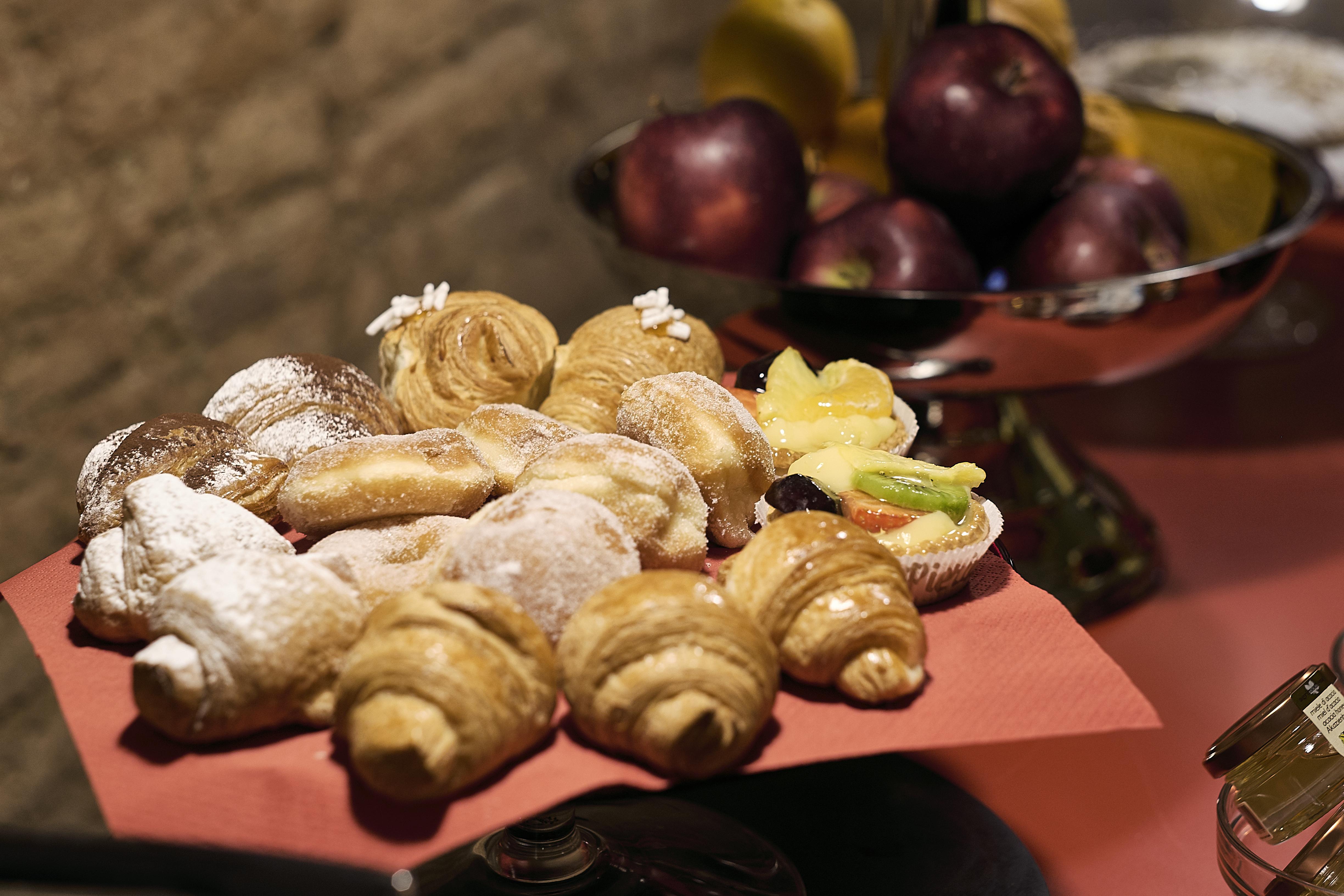 Palazzetto Rosso - Art Hotel 3*