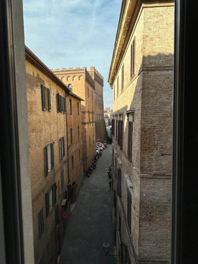 Palazzetto Rosso - Art 3*