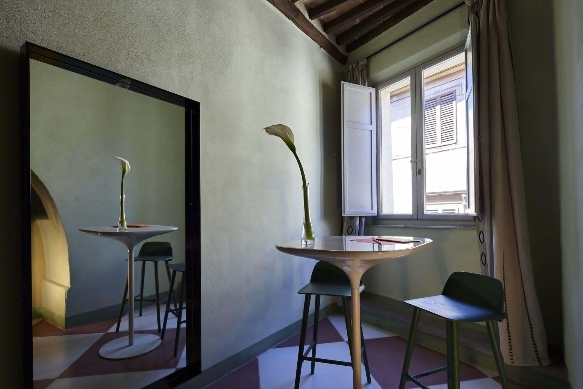 Palazzetto Rosso - Art Hotel Siena