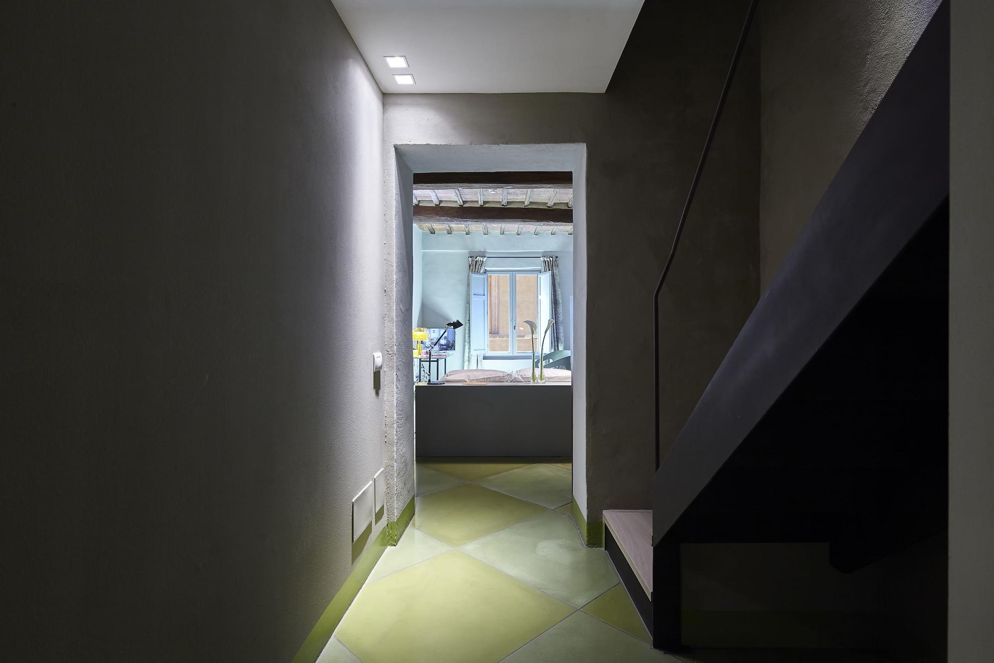 Palazzetto Rosso - Art Hotel 3*
