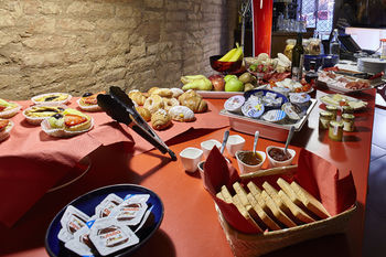 Hotel Palazzetto Rosso - Art
