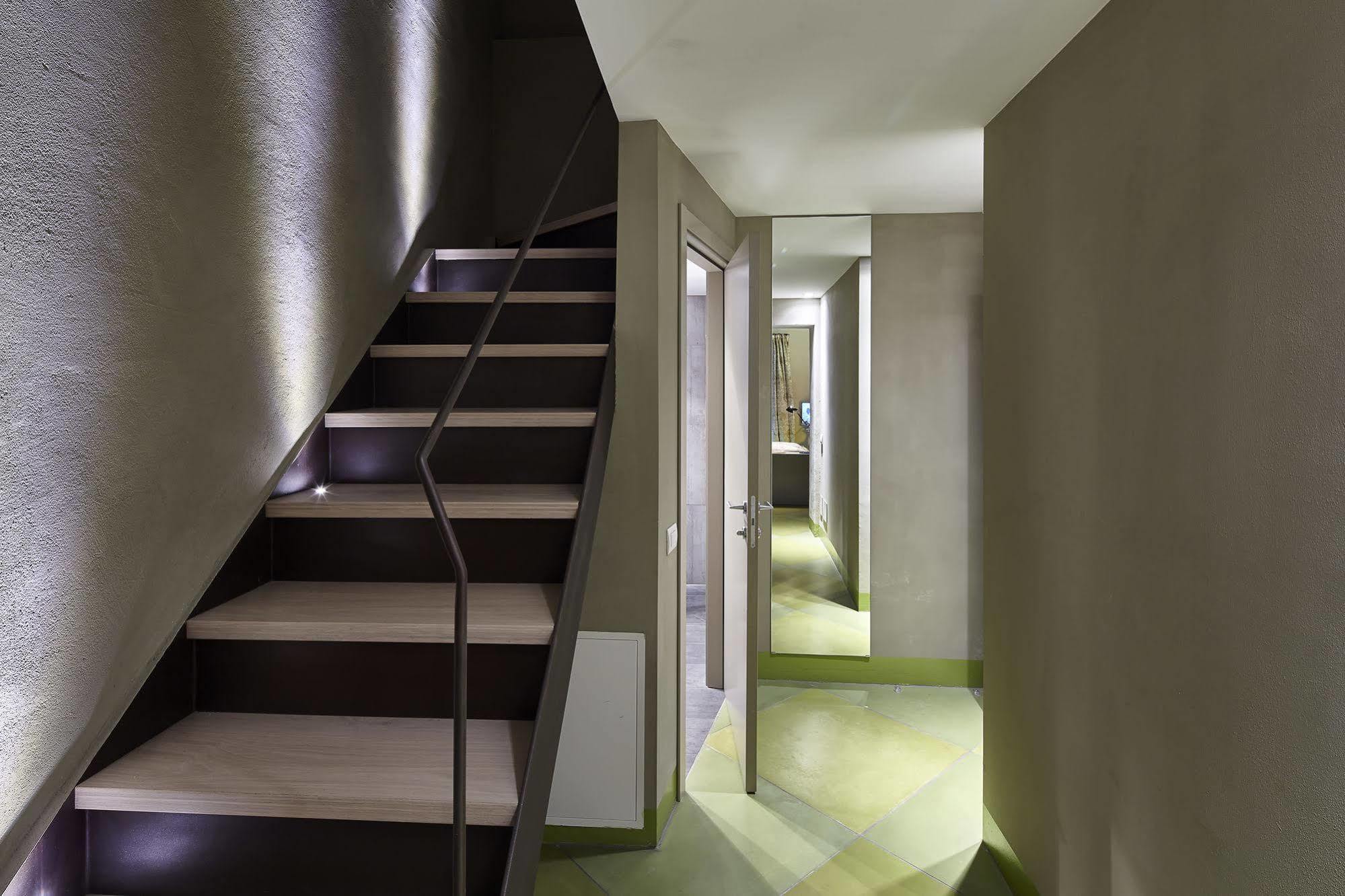 Hotel Palazzetto Rosso - Art 3*