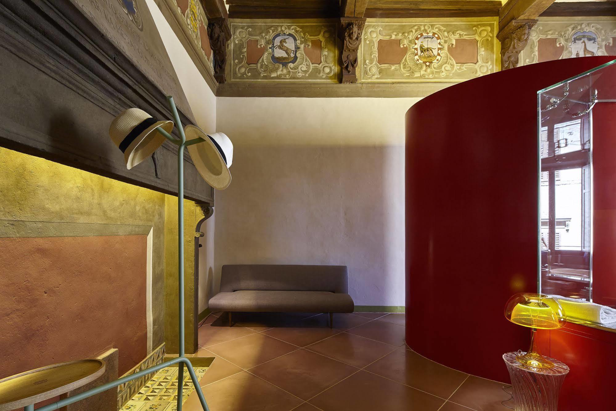 Palazzetto Rosso - Art Hotel 3*