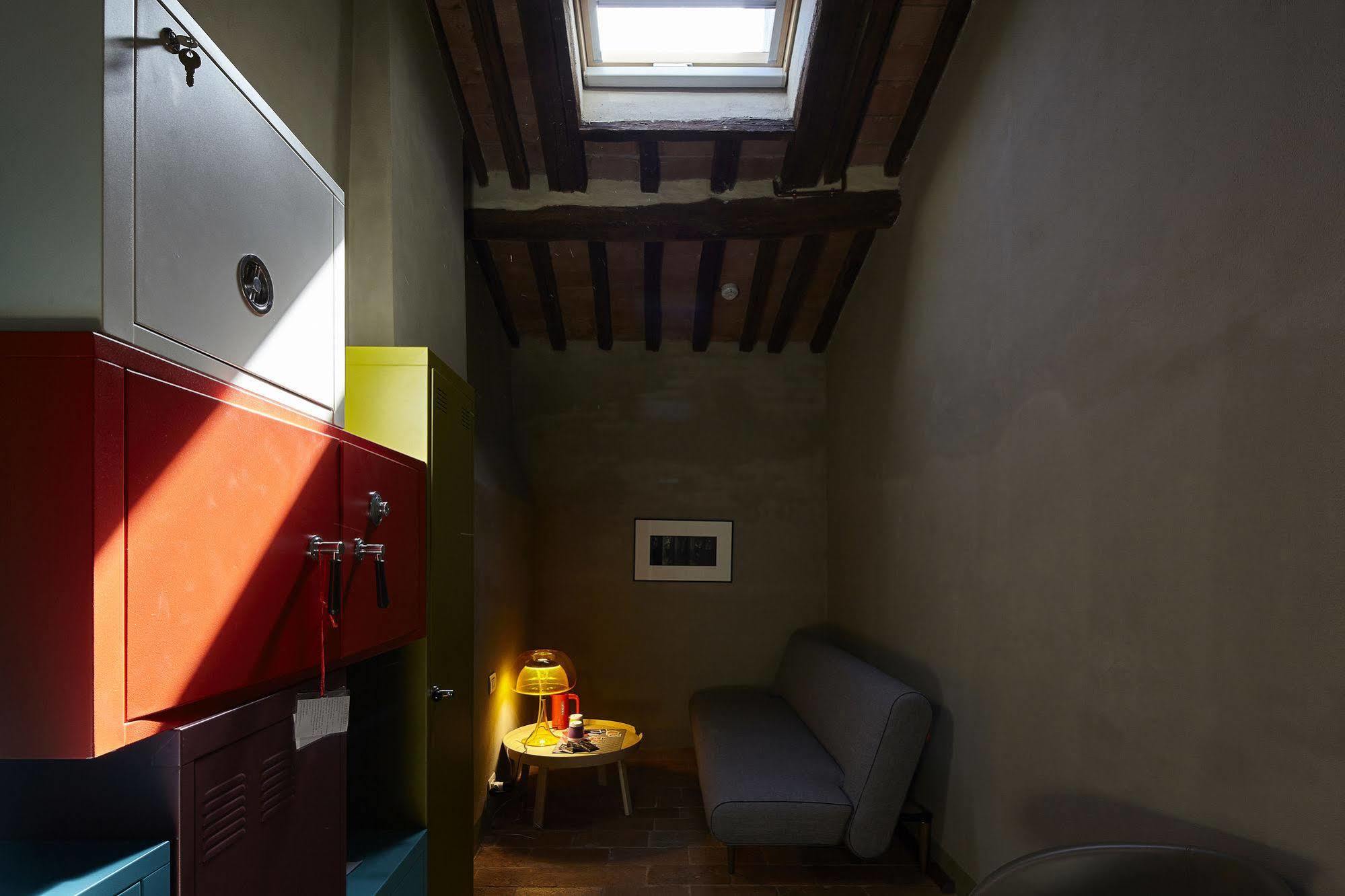Hotel Palazzetto Rosso - Art 3*