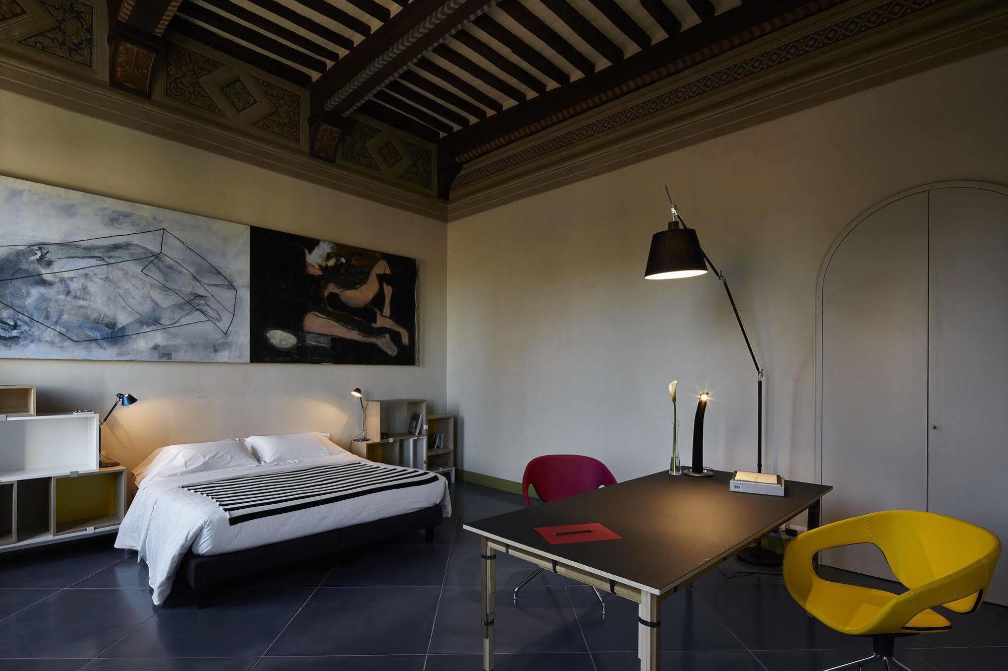 Palazzetto Rosso - Art 3* Siena