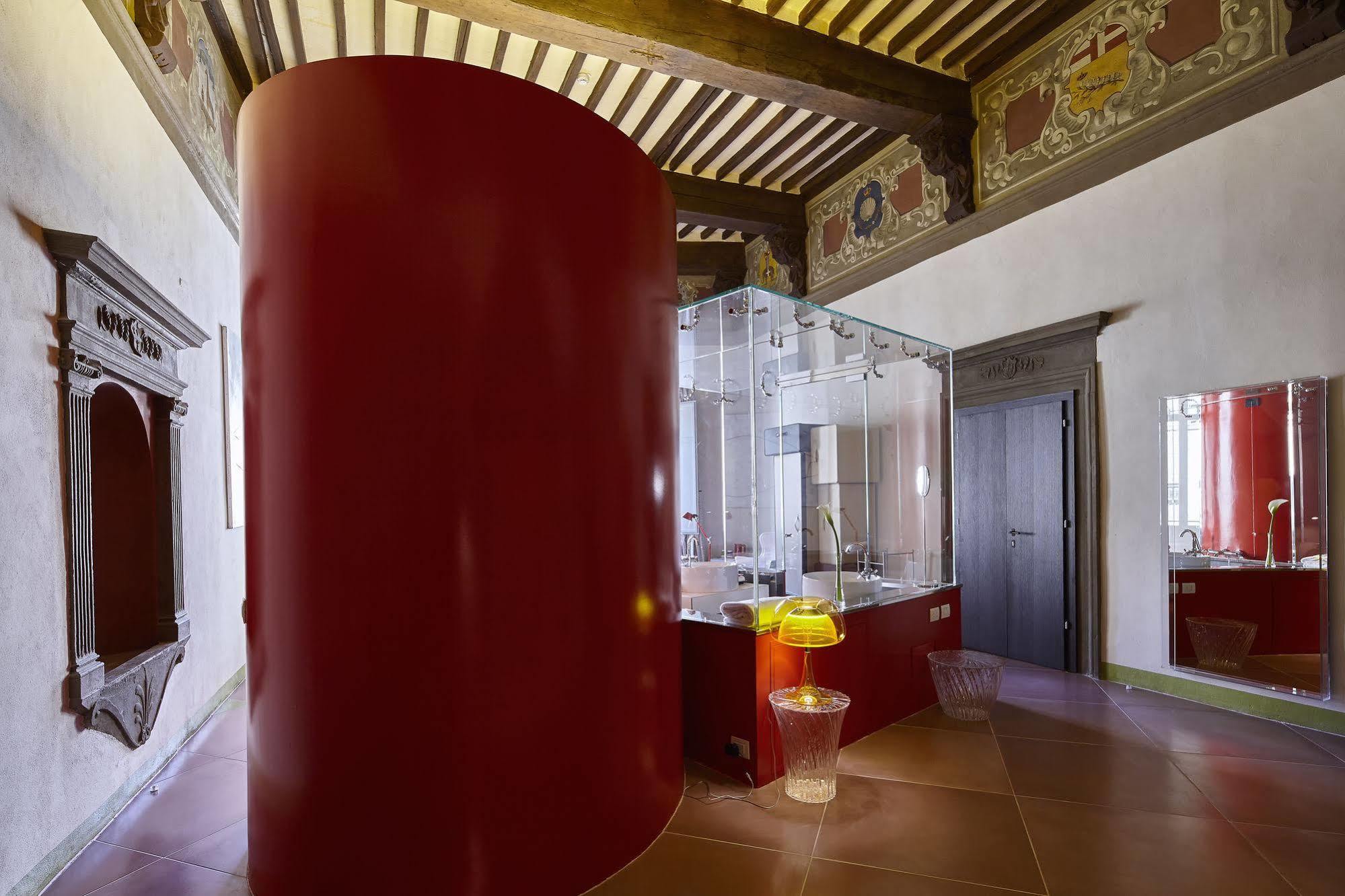 Palazzetto Rosso - Art Hotel Siena