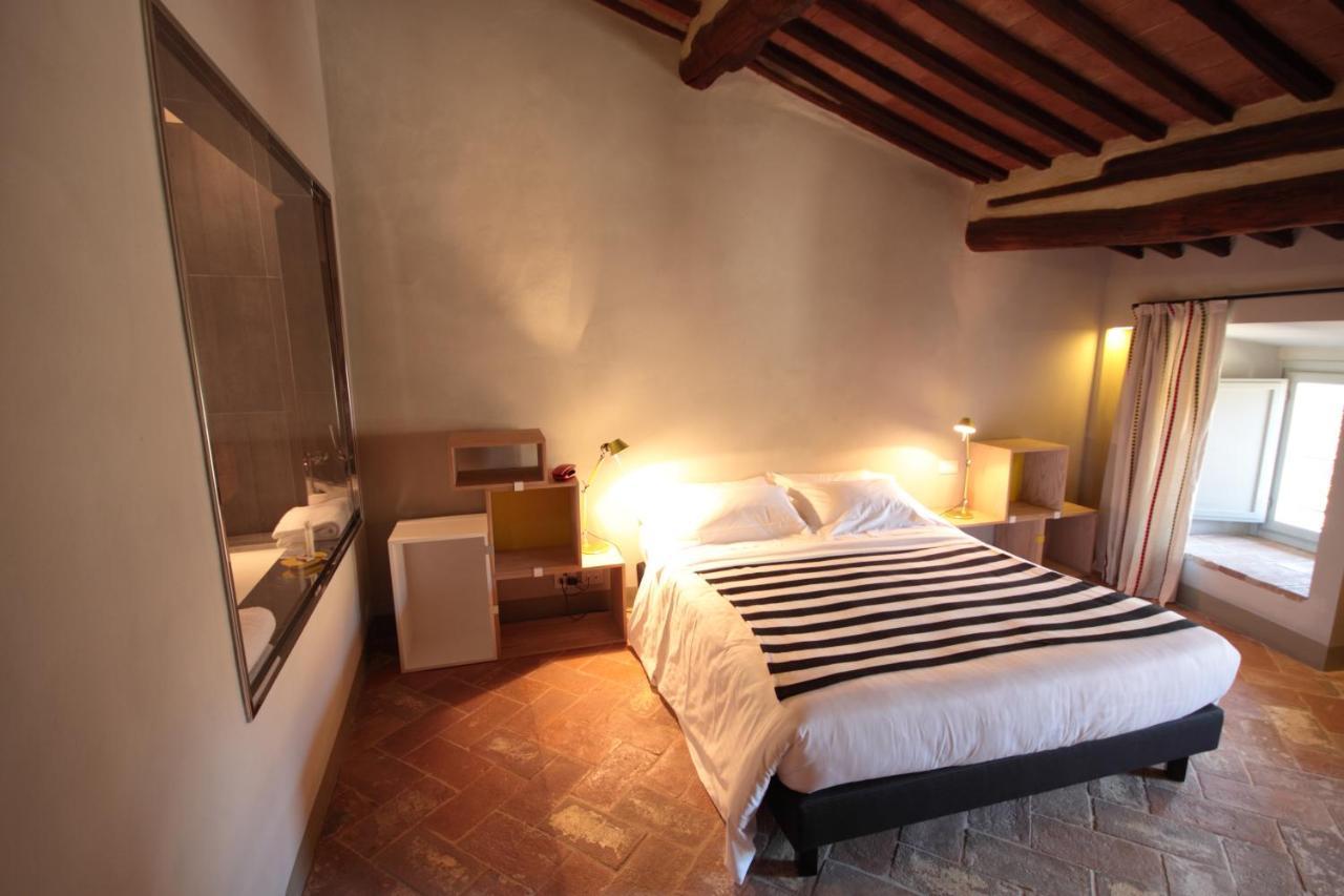 Hotel Palazzetto Rosso - Art