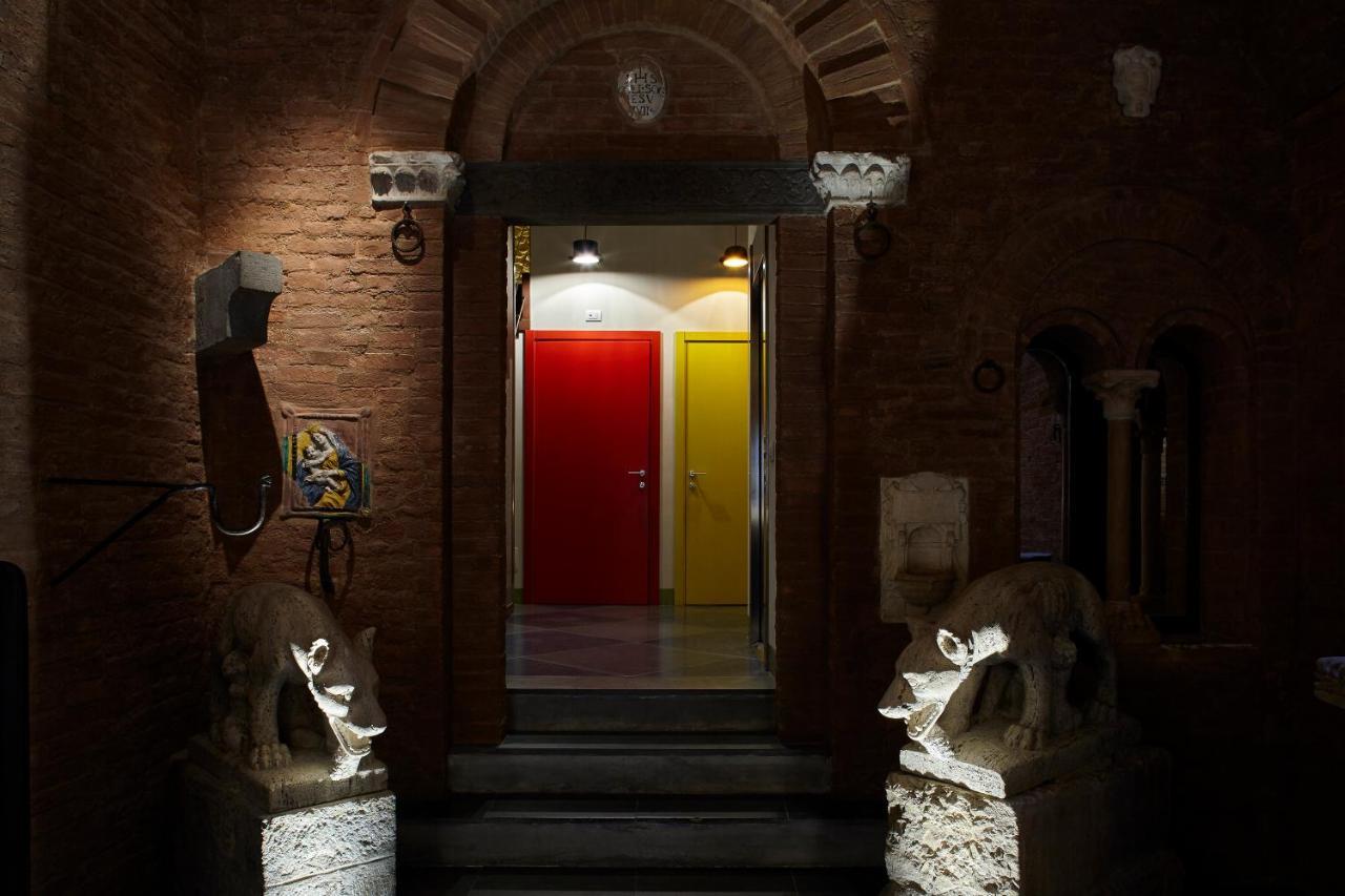 Hotel Palazzetto Rosso - Art 3*