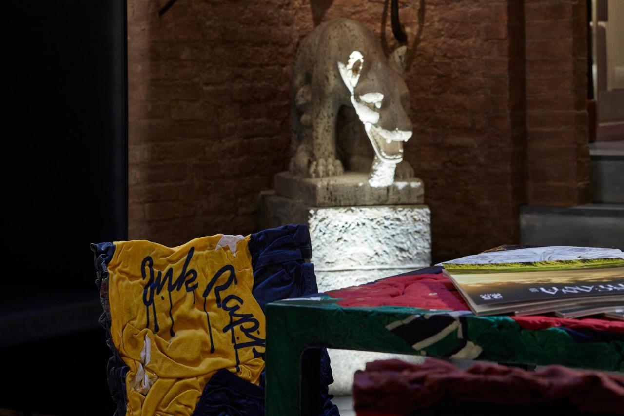 Palazzetto Rosso - Art Hotel Siena