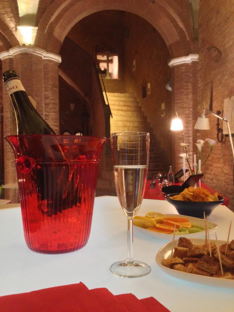 Palazzetto Rosso - Art Siena